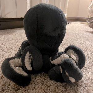 Jellycat Plush Octopus
